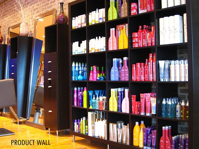 Bangz Hair & Color Lounge
 1