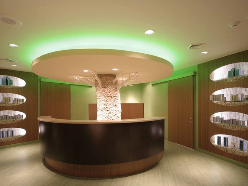 Peter Conte Salon & Spa
 1