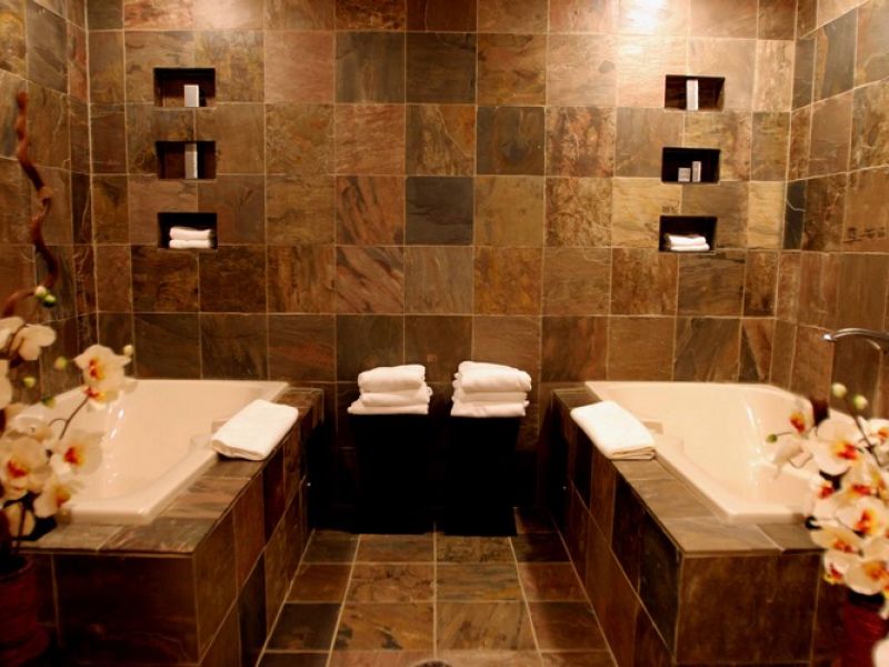 Peter Conte Salon & Spa
 1