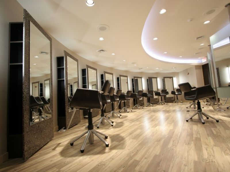 Peter Conte Salon & Spa
 1