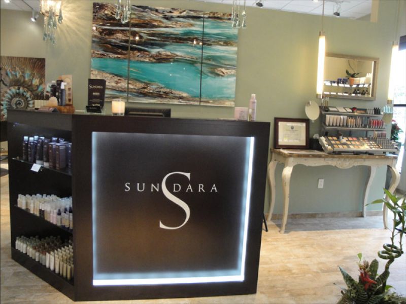 Sundara Salon
 1