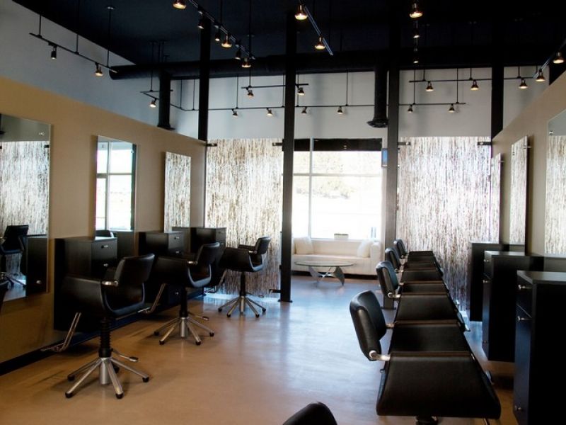 Element Six Salon & Spa
 1