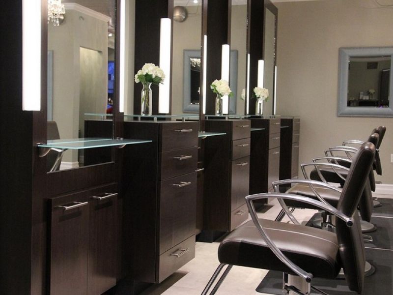 Salon Tresor
 1