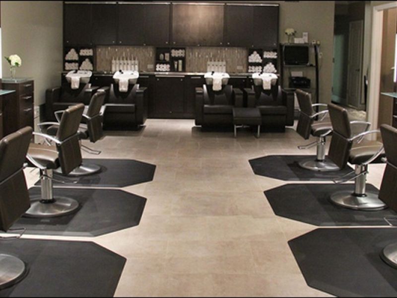 Salon Tresor
 1