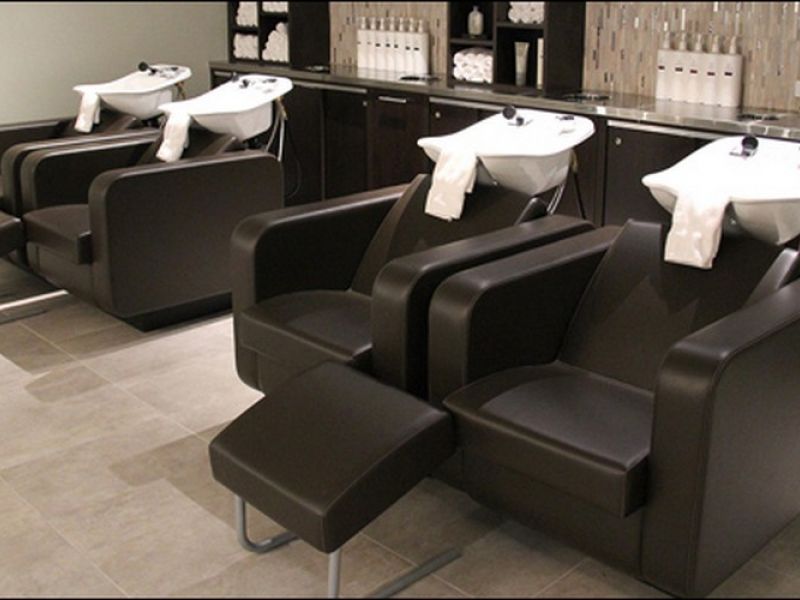 Salon Tresor
 1