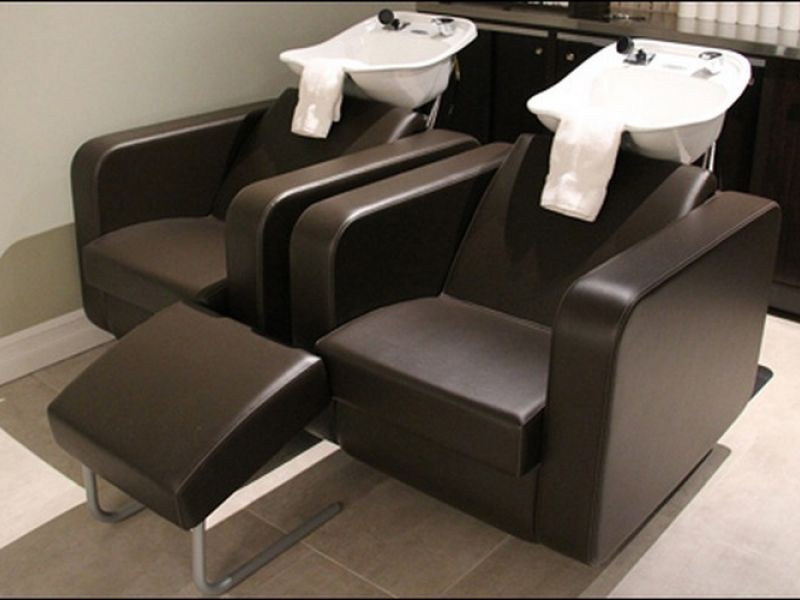 Salon Tresor
 1