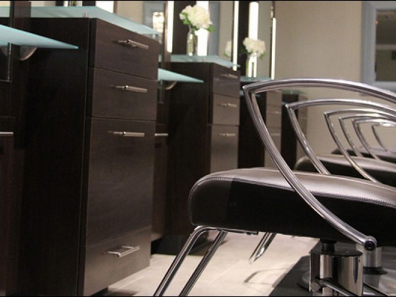 Salon Tresor
 1