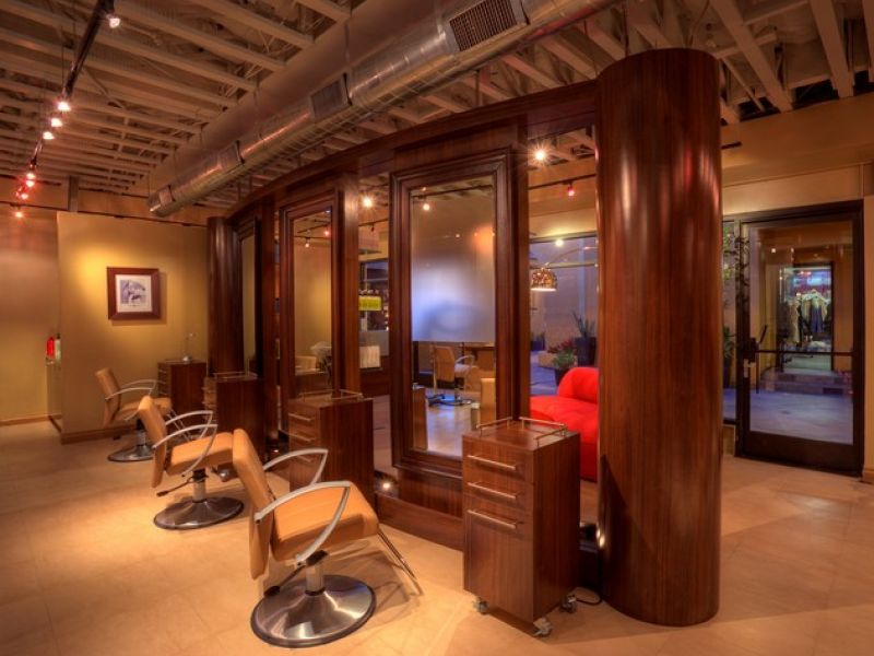 Serandi Advanced Hair Concepts
 1