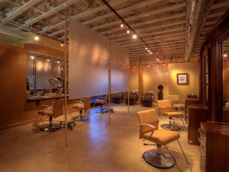 Serandi Advanced Hair Concepts
 1