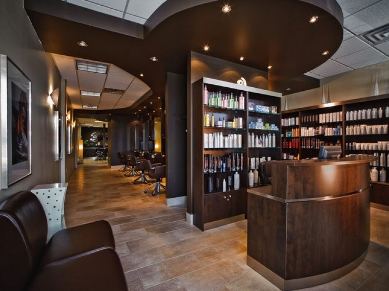 Salon Silk
 1