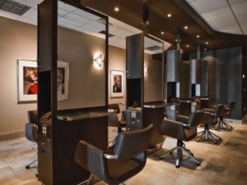 Salon Silk
 1