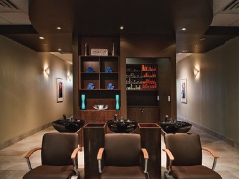 Salon Silk
 1