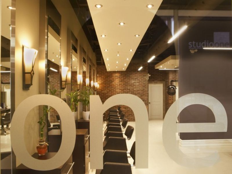 Studio One
 1
