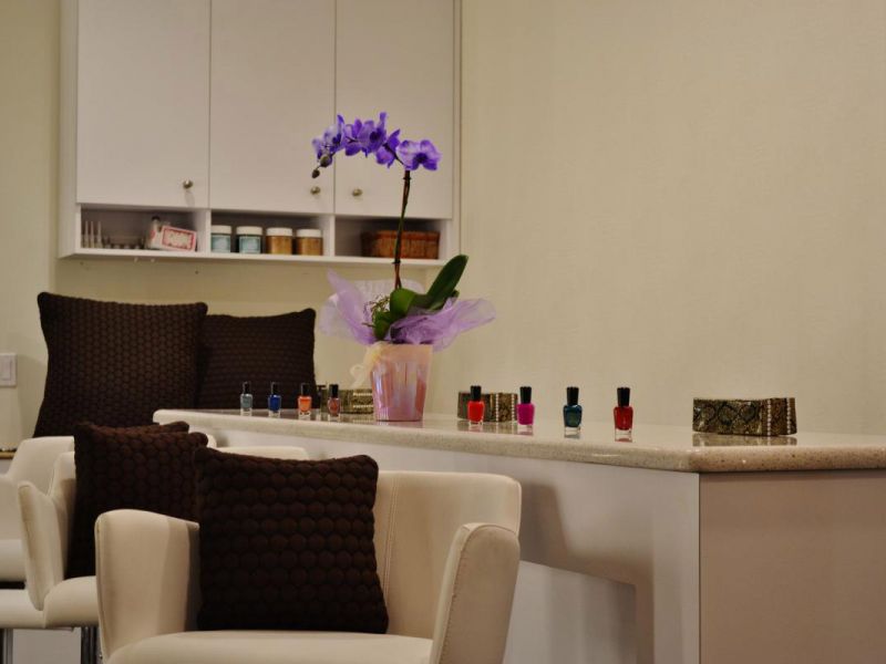 Salon Von De
 1