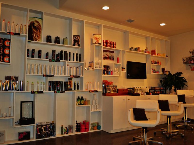 Salon Von De
 1
