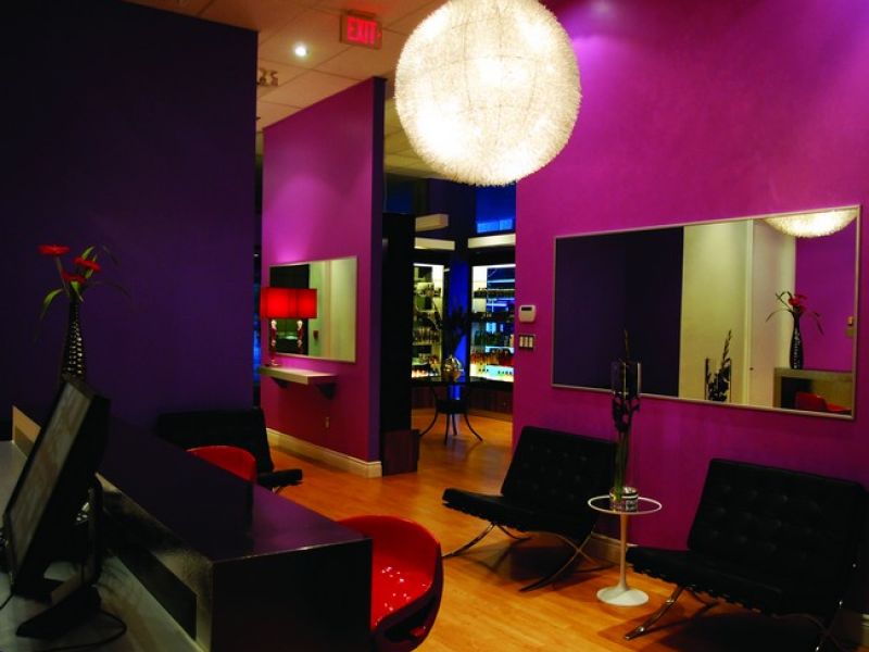 Hair Junkie by Fads
 1