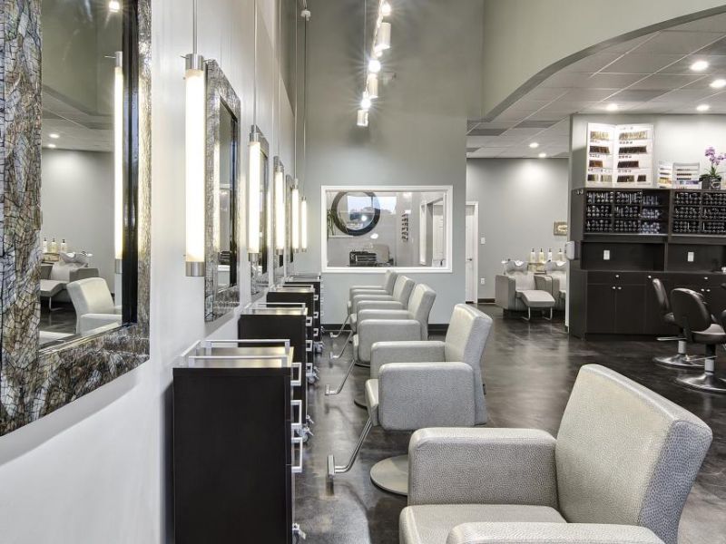 Justin Dall Hair Salon
 1