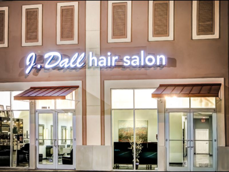 Justin Dall Hair Salon
 1