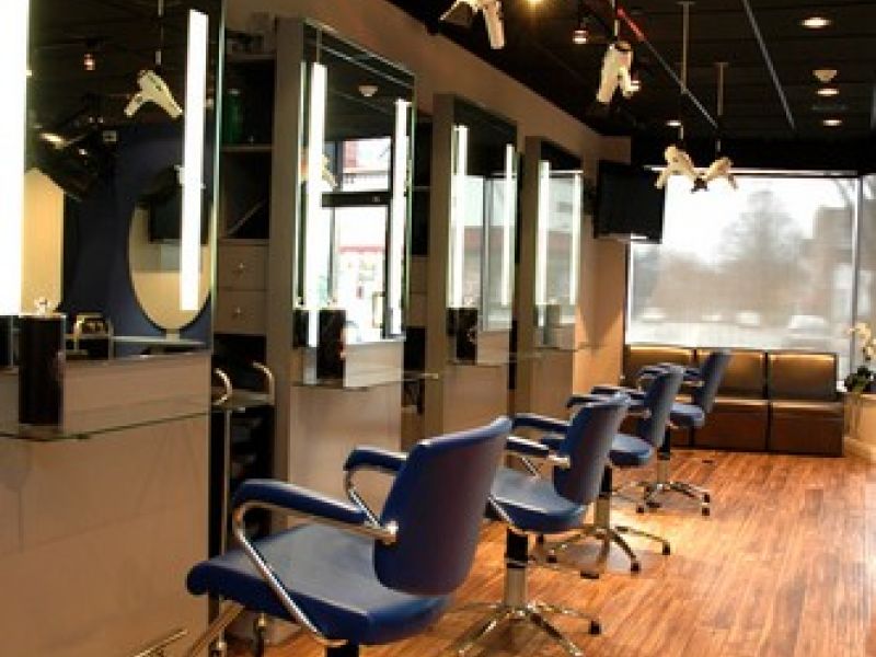 Eclipse Hair Studio by Belvedere