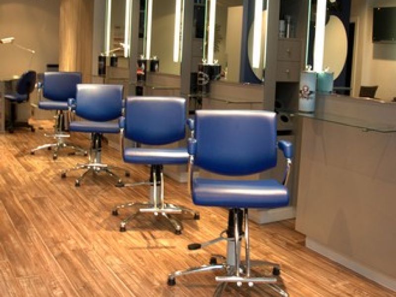 Eclipse Hair Studio
 1