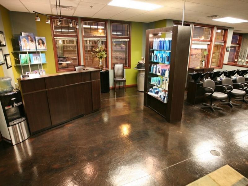 Studio 2827
 1