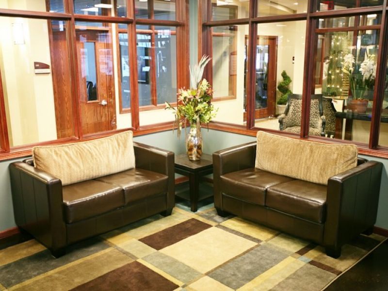 Studio 2827
 1