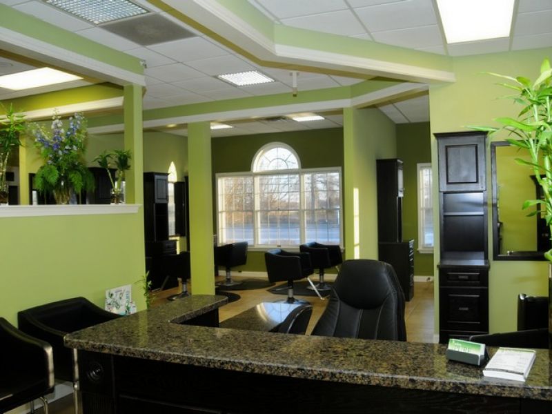 Salon Pure
 1