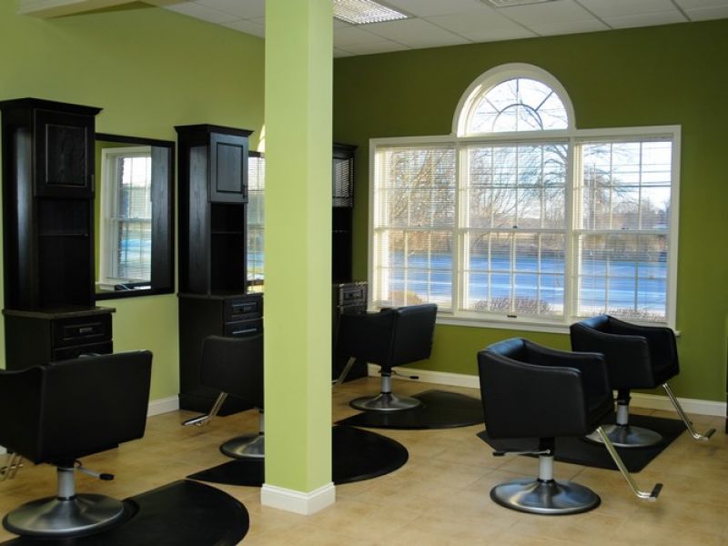 Salon Pure
 1