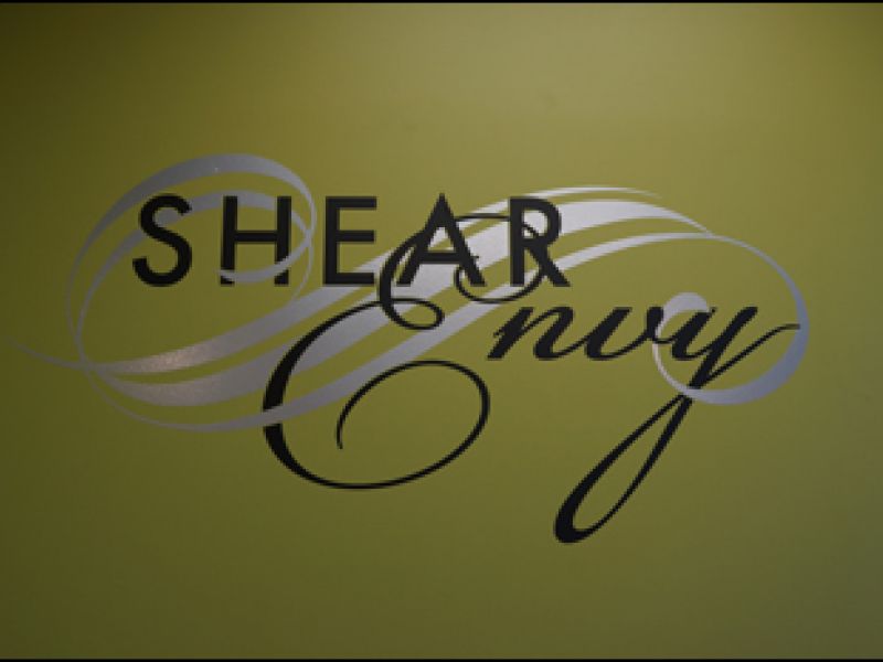Shear-Envy
 1