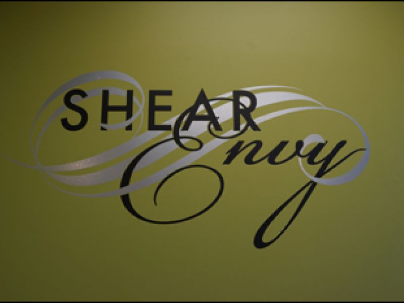 Shear-Envy
 1
