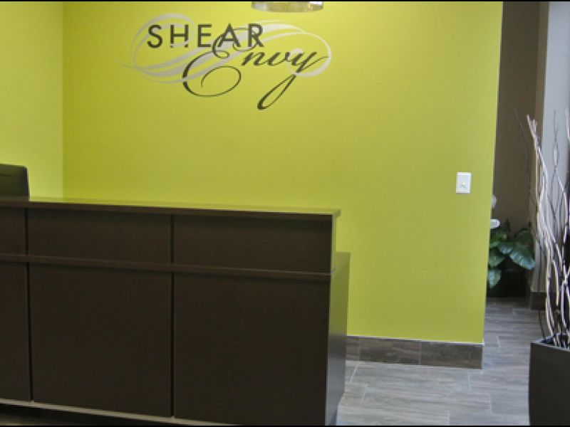 Shear-Envy
 1