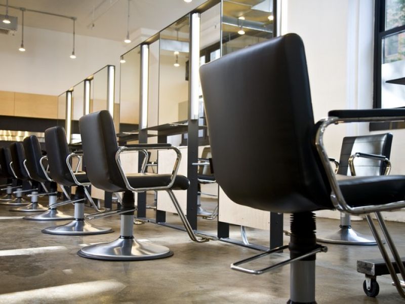 Arrojo School of Cosmotology
 1