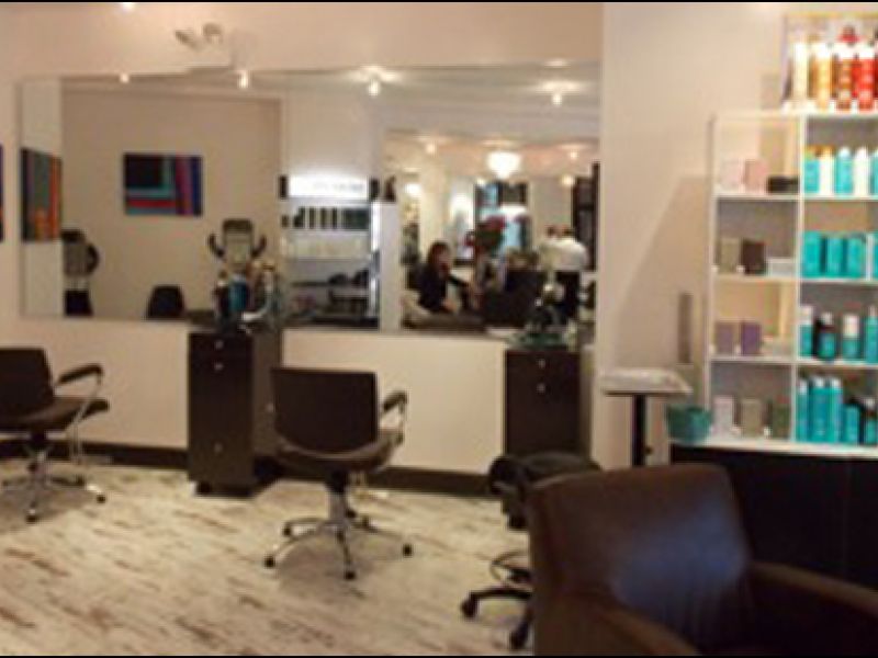 XO Salon
 1
