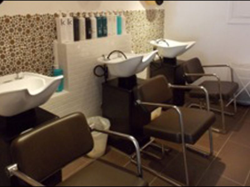 XO Salon
 1