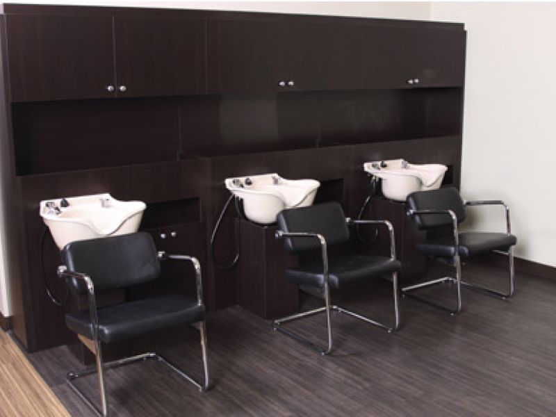 Kathy Adams Salon By Belvedere Maletti