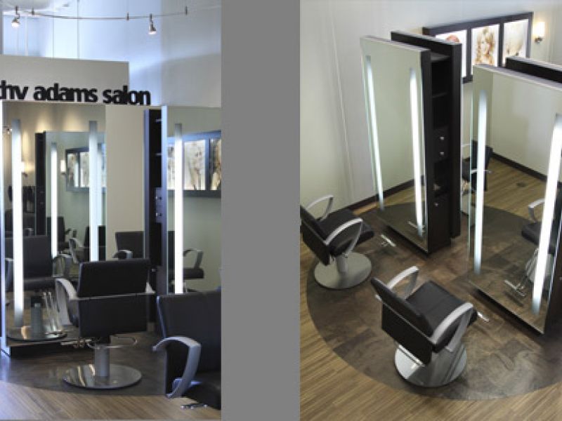 Kathy Adams Salon
 1