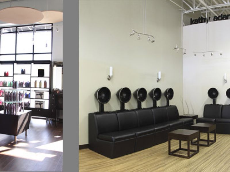 Kathy Adams Salon
 1