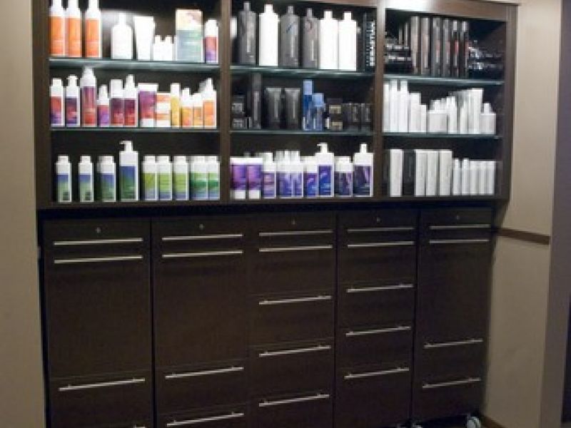 Christopher J Salon
 1