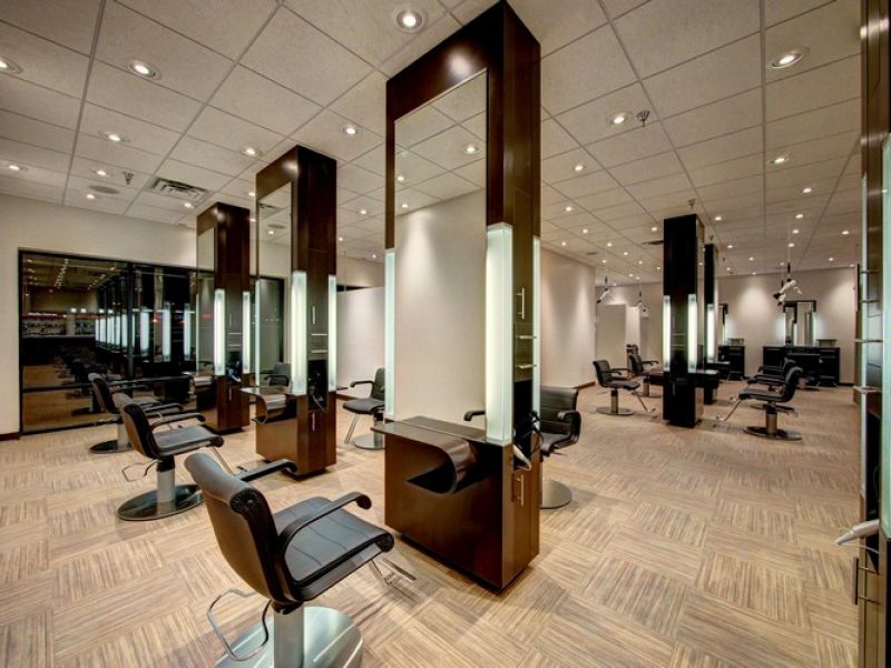 Volume Salon
 1