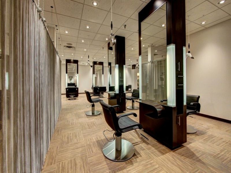 Volume Salon
 1