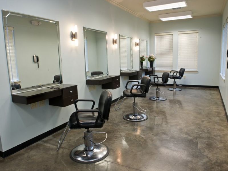 Hairageous Salon
 1