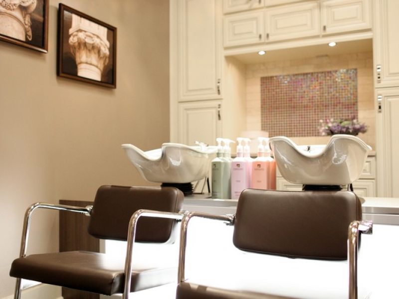 Strands Hair Studio For Hair
 1