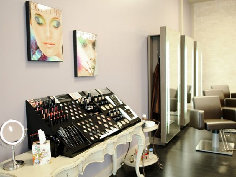 Strands Hair Studio For Hair
 1