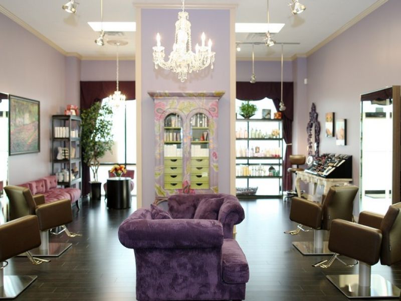Strands Hair Studio For Hair
 1