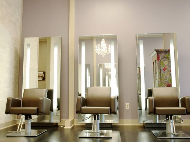Strands Hair Studio For Hair
 1