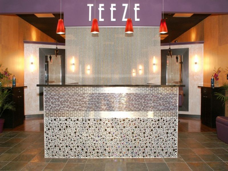 Teeze Salon of New Jersey
 1