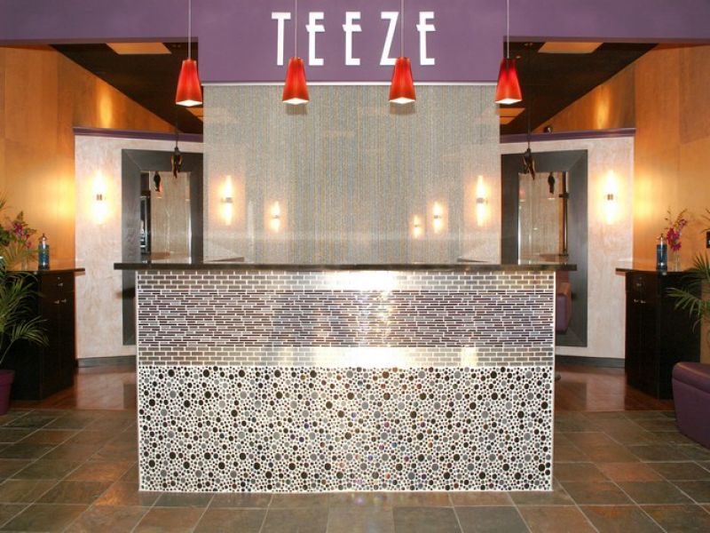 Teeze Salon of New Jersey
 1