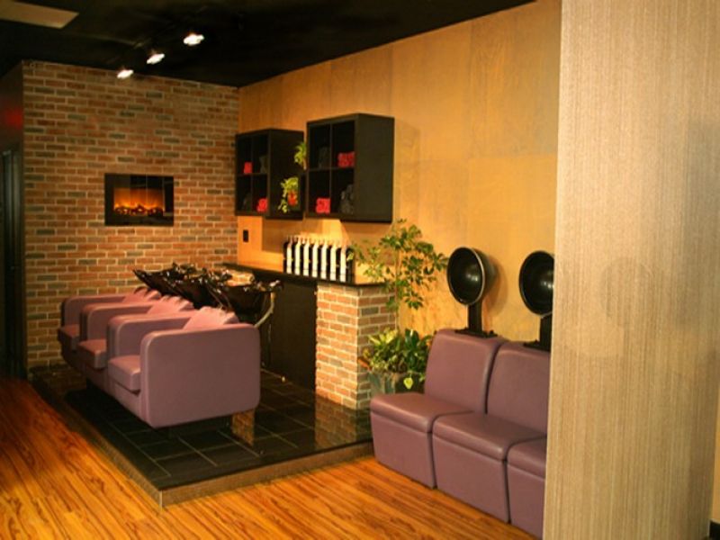 Teeze Salon of New Jersey
 1