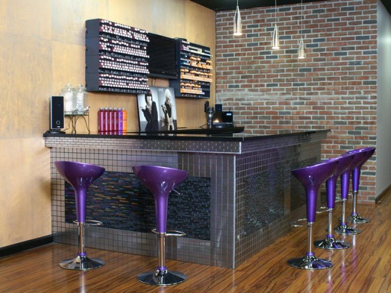 Teeze Salon of New Jersey
 1