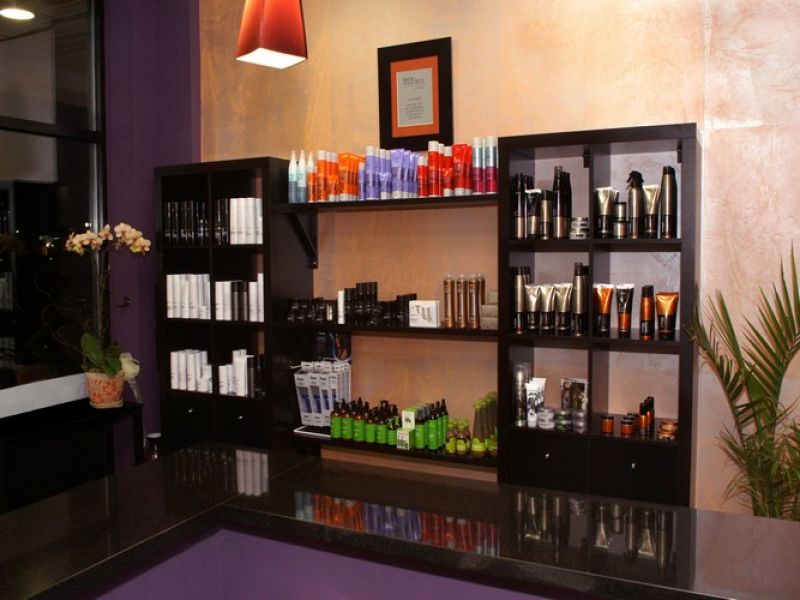 Teeze Salon of New Jersey
 1